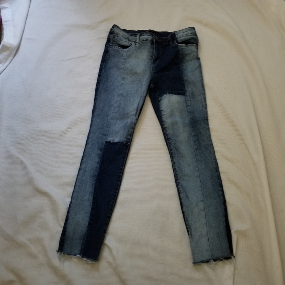 STS Blues Jeans.  BB2